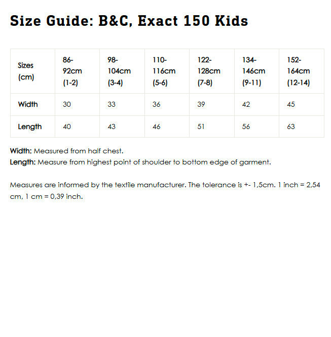 Schatten aus der Unterwelt - Tour Shirt Kids