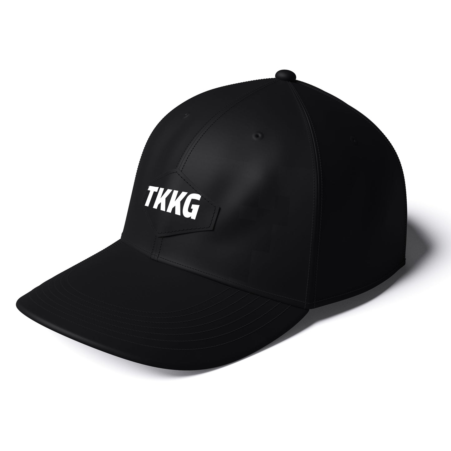 Logo Basecap für Erwachsene