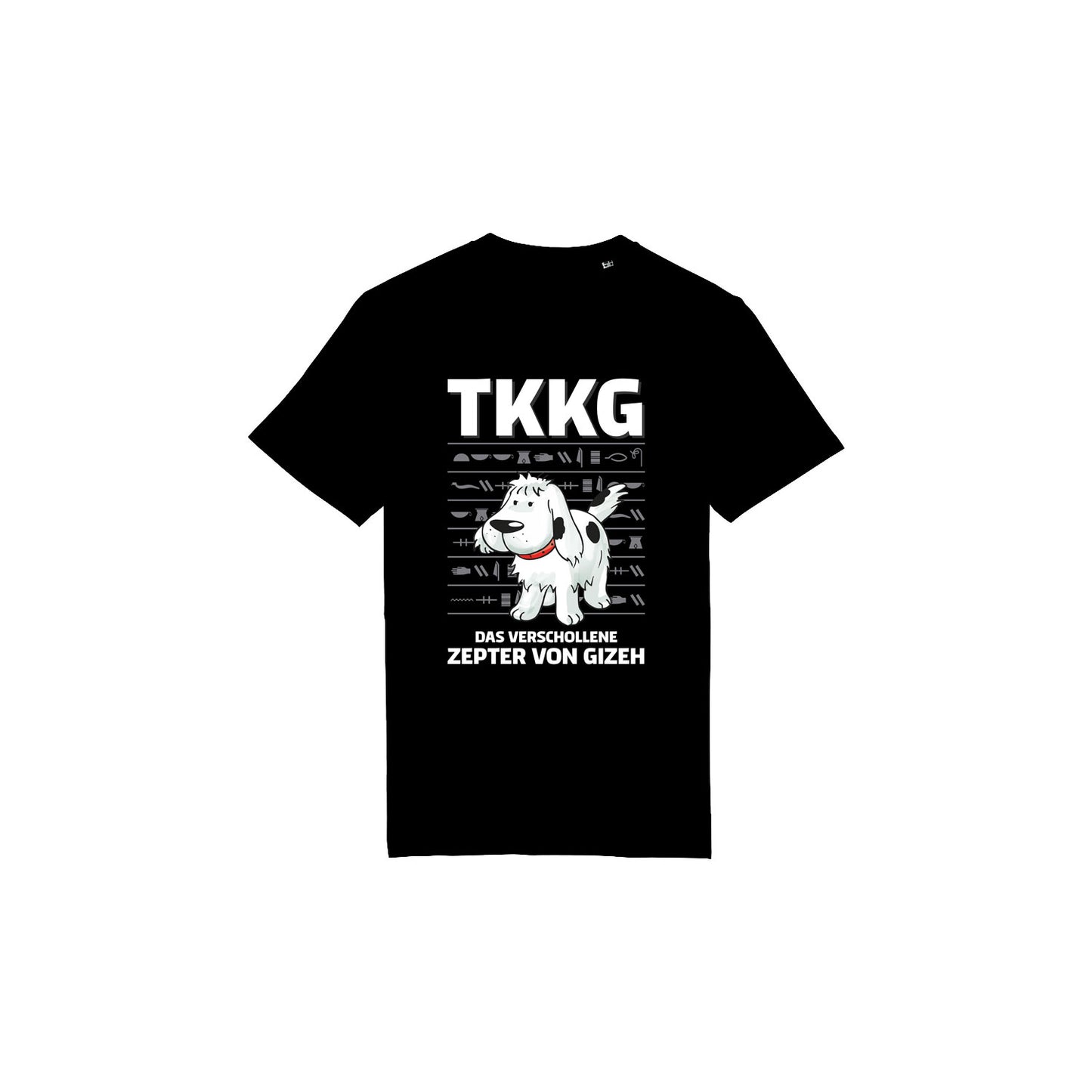 TKKG Kinder T-Shirt – Oskar