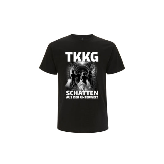 Schatten aus der Unterwelt - Tour Shirt Kids