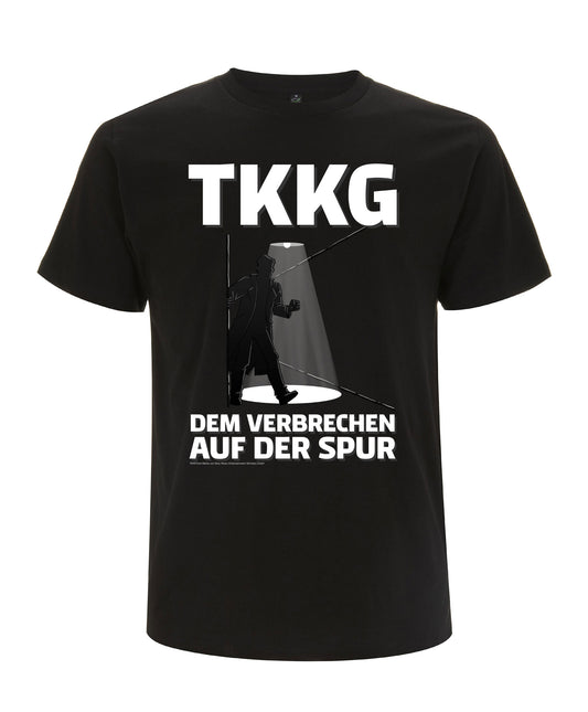 Schattenmann T-Shirt für Erwachsene