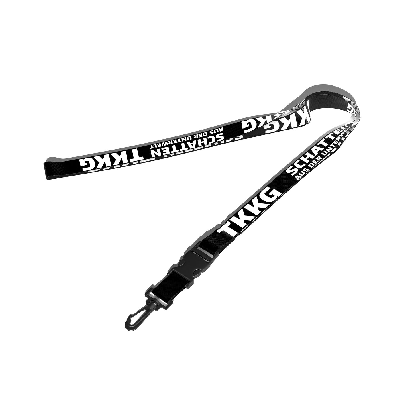 Lanyard mit Logo